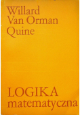 Logika matematyczna