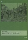Bitwa o Hue 31 I - 24 II 1968