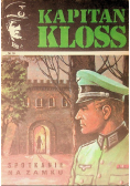 Kapitan Kloss Spotkanie na zamku
