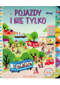 Pojazdy i nie tylko Patrz znajdź ucz się