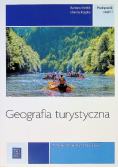Geografia turystyczna