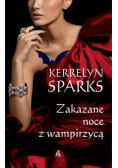 Zakazane noce z wampirzycą