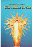 Nowenna ku czci Chrystusa Króla