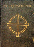 Nowy Testament i psalmy