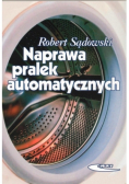 Naprawa pralek automatycznych
