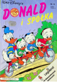 Donald i spółka Nr 18