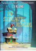 Pod szepczącymi drzwiami