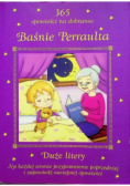 Baśnie Perraulta 365 opowieści na dobranoc