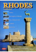 Rhodes lindos