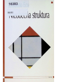 Nieobecna struktura