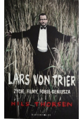 Lars von Trier Życie filmy fobie geniusza