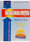 Godzina Ducha Świętego