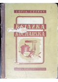 Książka kucharska