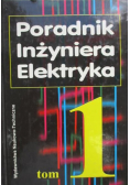 Poradnik Inżyniera Elektryka tom 1