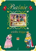 Baśnie Wielka księga