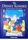 Disney Komiks Zakochany kundel