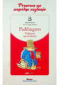 Paddington Najlepsze opowiadania