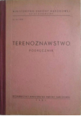Terenoznawstwo Podręcznik