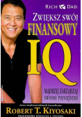 Zwiększ swój finansowy IQ