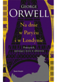 Na dnie w Paryżu i w Londynie