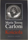 Maria Teresa Carloni apostołka prześladowanego Kościoła