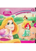 Disney Księżniczka Odkrywamy!