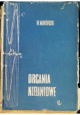 Drgania nieliniowe