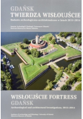 Gdańsk Twierdza Wisłoujście