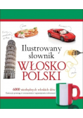 Ilustrowany słownik włosko polski
