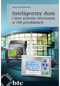 Inteligentny dom i inne systemy sterowania