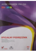 Adobe Premiere Pro CS3. Oficjalny podręcznik