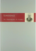 Konferencję św. Maksymiliana