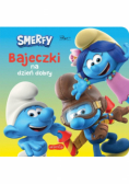 Smerfy. Bajeczki na dzień dobry. Nowe przygody