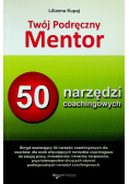 Twój podręczny mentor