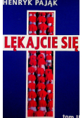 Lękajcie się Tom 2