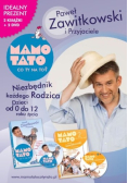 Mamo Tato co Ty na to Niezbędnik każdego rodzica Część 1 i 2