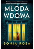 Młoda wdowa