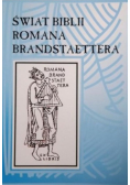 Świat Biblii Romana Brandstaettera