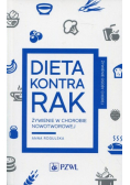 Dieta kontra rak