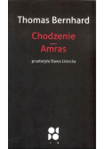 Chodzenie Amras