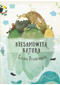Niesamowita Natura. Sztuka Przetrwania