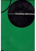 Oscyloskop elektroniczny