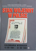 Stan wojenny w Polsce
