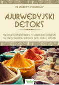 Ajurwedyjski detoks