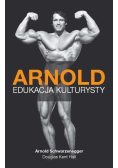 Arnold Edukacja Kulturysty