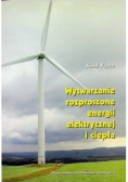 Wytwarzanie rozproszone energii elektrycznej i ciepła
