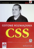 Gotowe rozwiązania CSS