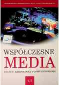 Współczesne media Tom II