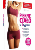 Piękne ciało  w 6 tygodni