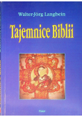Tajemnice Biblii